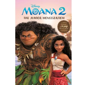 Moana 2 - Movie Review