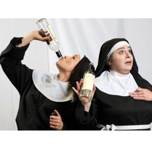 Attila the Nuns