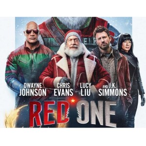 Red One - Movie Review