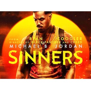 Sinners - Movie Review