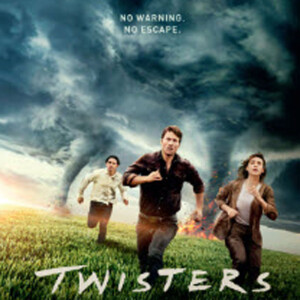 Twisters - Movie Reviw