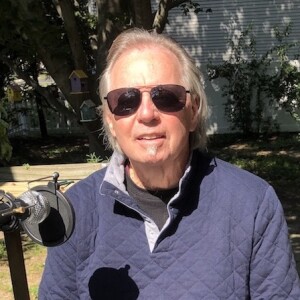 EPISODE 63: Best of 2020. . . Chris Plunkett: It's All About The Bass