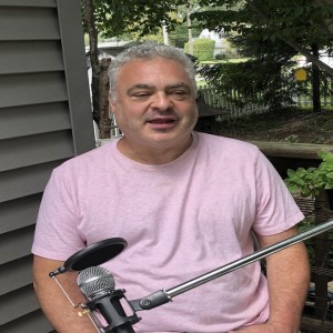 EPISODE 32: Move Over, Iggy Pop
