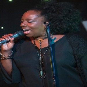 Episode 4: The Lady Sings EVERYTHING!
