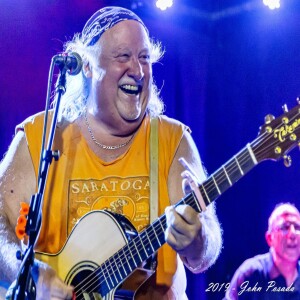 EPISODE 61 BEST OF 2020: Pat Guadagno - Don't Call it Cover Music