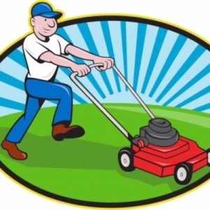 INTERMEZZO: Lawn Service