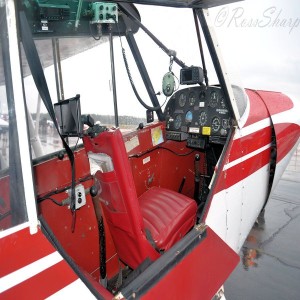 The Piper PA-18-150 Super Cub - the aircraft that will not quit