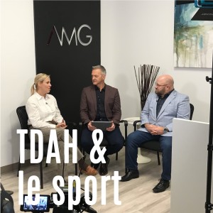 TDAH & Le Sport - Introduction