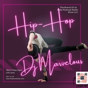 DJ Marvelous Mix