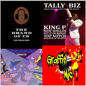 TBOU Interviews w/ Tally Biz Magazine & Hip- Hop Indie Artist LilMars2xs