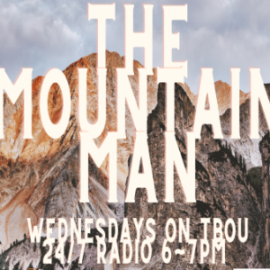 TBOU The Mountain Man