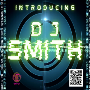 DJ Smith Mix Down Ep.12