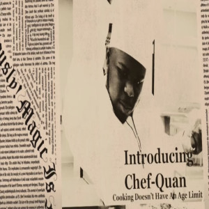 TBOU Interview with DaFlava King- Chef Quan