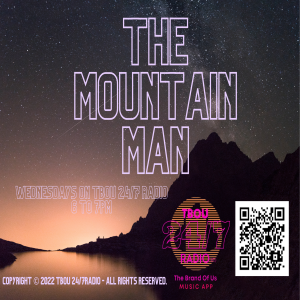 The Mountain Man on TBOU