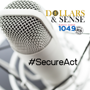 SECURE ACT: Impact on Wealth Transfer (1/5/20-s4), Dollars & Sense