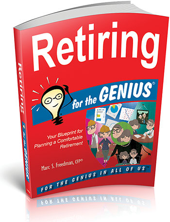 8-24-14 Dollars & Sense: Retirement and Social Security Tips RetiringForTheGenius