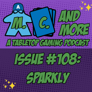 Episode #108: Sparkly Hero Pack Review (Jubilee)