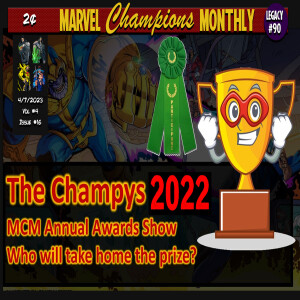 MCM: 2022 Champy’s Results