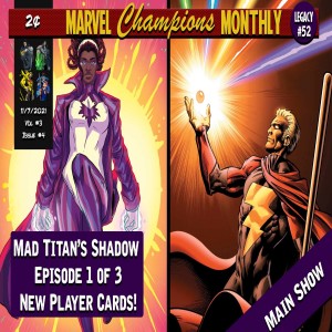 MCM: Shiny New Toys (MTS Episode 1 of 3)