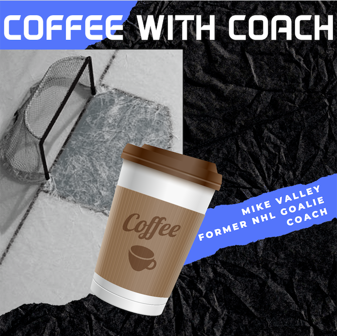 Coffee With Coach: Competing