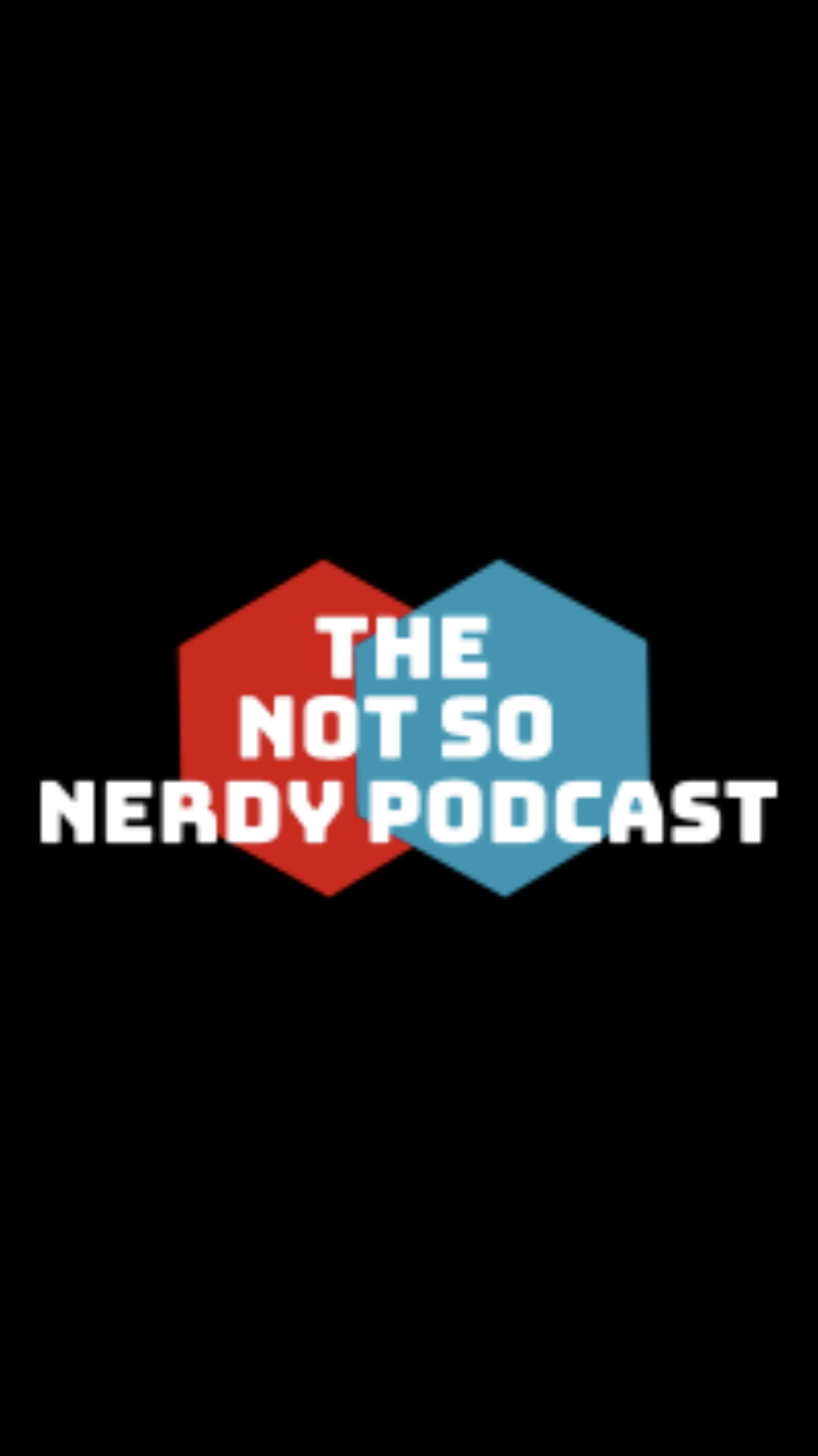 Issue #1 The Flash, Titans Season 2, and much more!