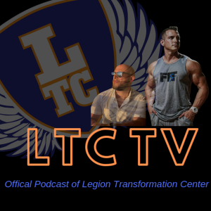 LTCTV 8- Why Joining a Gym Isn't Enough