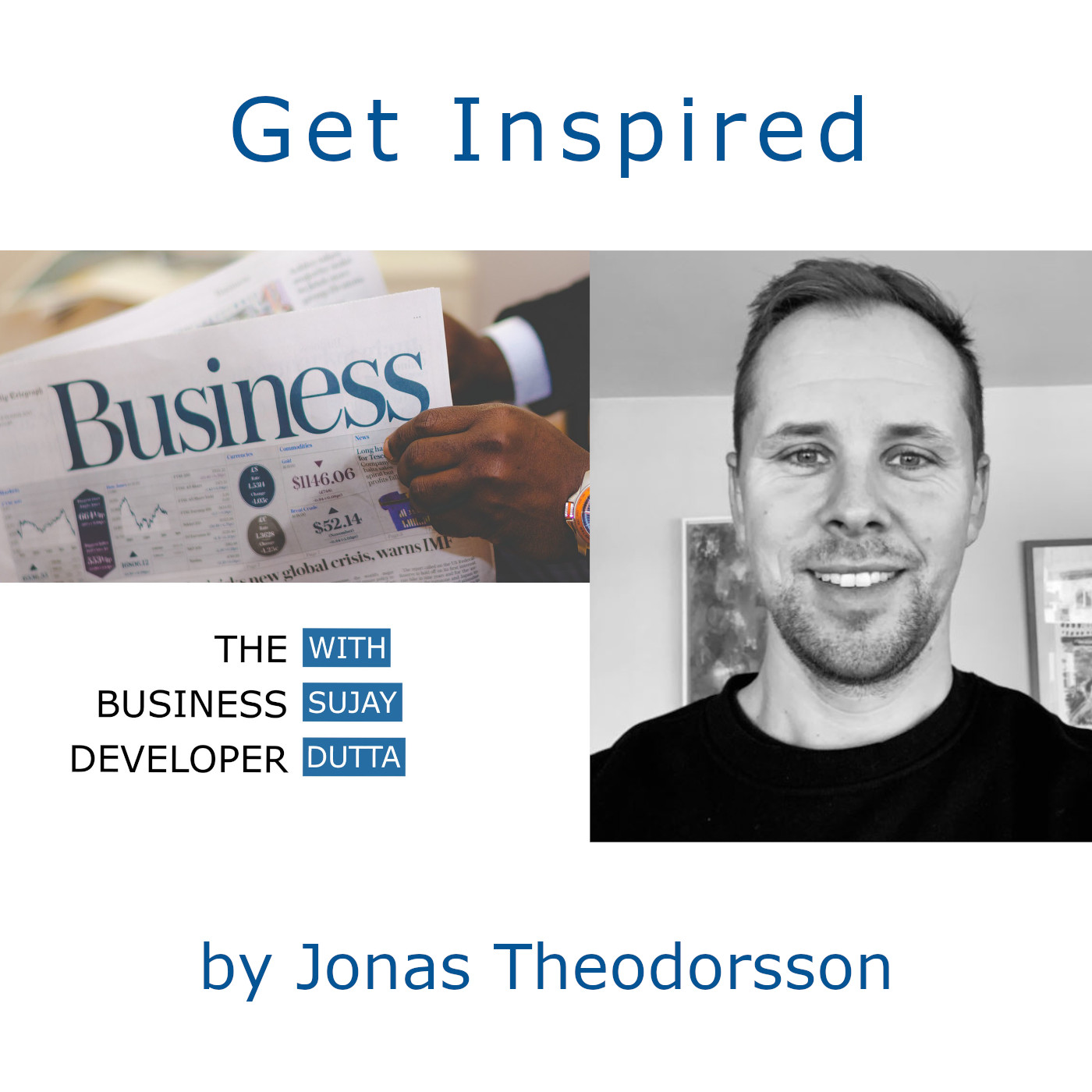 The Business Developer