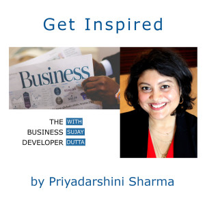 Leveraging Marketing towards profitable business growth w/ Priyadarshini Sharma