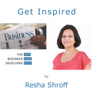 Importance of qualifying your deals w/ Resha Shroff