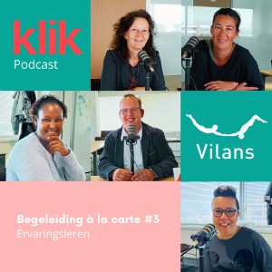 Begeleiding à la carte #3: Ervaringsleren