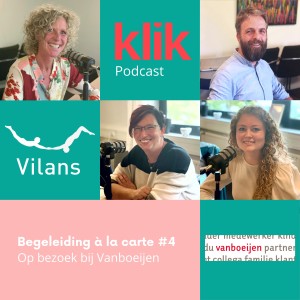 Begeleiding à la carte #4: Op bezoek bij Vanboeijen