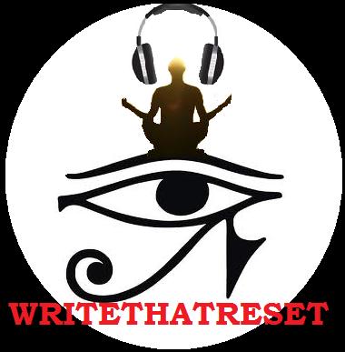 WriteThatReset Podcast Episode 3
