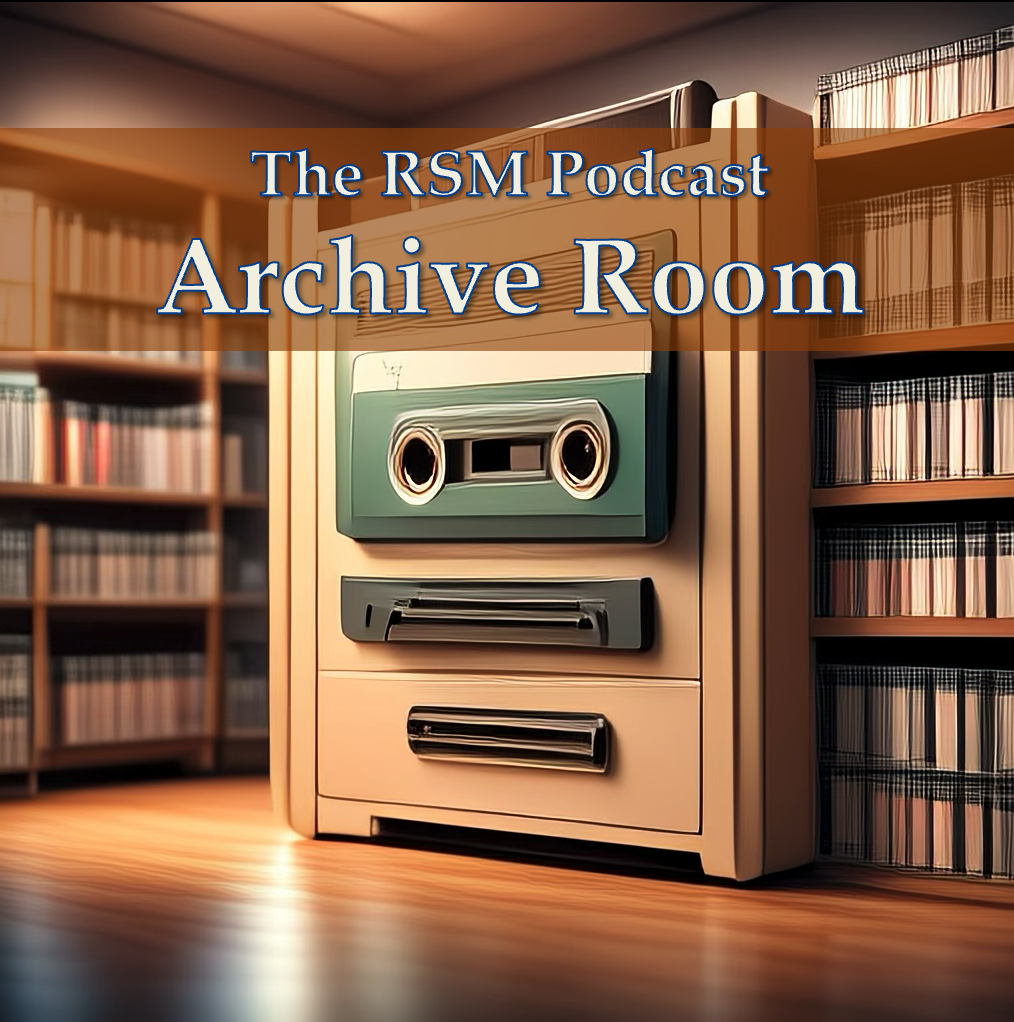 The RSM Podcast