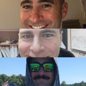Episode 9 - Green Tastes Like Happy!
