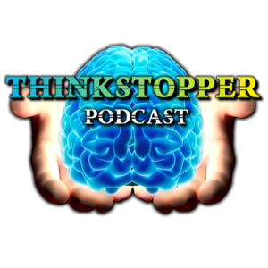 ThinkStopper #1 in the Books!