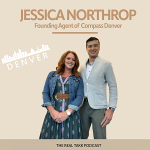 Episode 122: Jessica Northrop, Founding Agent of the Denver, Colorado Office