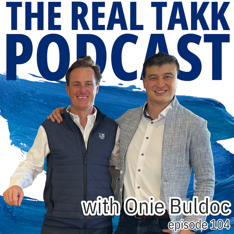 Episode 104: Onie Bolduc, Park City Real Estate & Wohali Park City