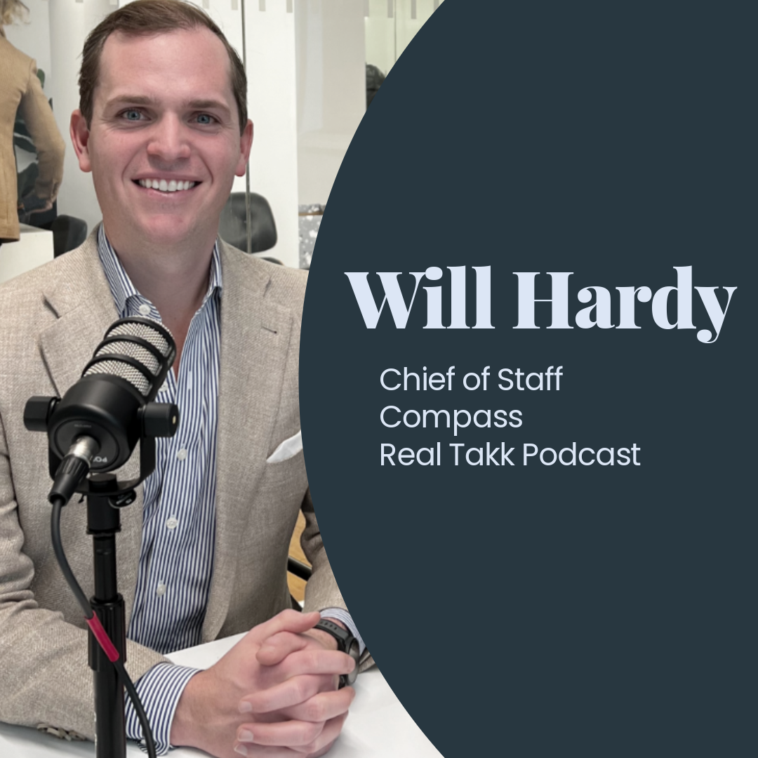 Real Takk Podcast