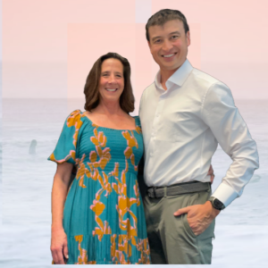 Episode 111: Elizabeth DeWoody, $500M+ Sales Volume in Palm Beach Florida, from Corporate to Real Estate