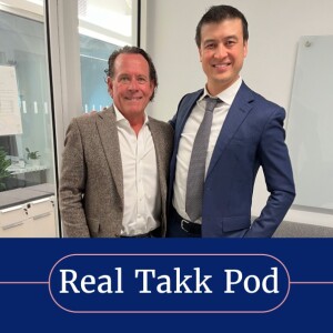 Episode 103: Mark McLaughlin, Chief Real Estate Strategist of Compass