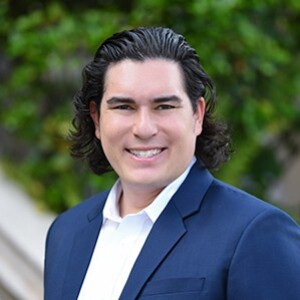 Episode 87, Aaron Buchbinder, Founding Agent of Compass, On The Real Estate Market In Boca Raton