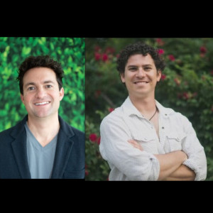 Episode 25:  The State of the Restaurant Industry with Matthew Focht, CEO of Emerging, & Andy Rosenbloom, VP of Marketing for Buyers Edge Platform