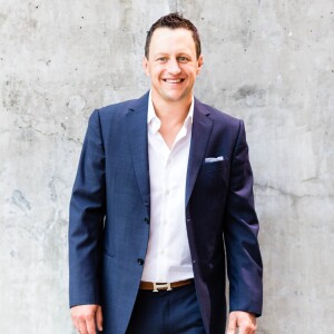 Episode 92, Jeff Reynolds, Representing Compass Seattle, Expert in Luxury Condo & Land