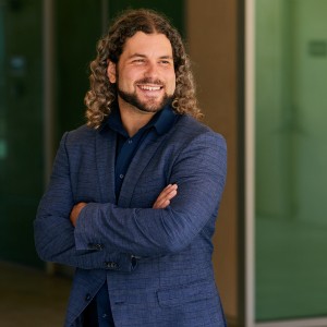 Episode 95, Jordan Wright, Malibu-Based, Third-Generation Real Estate Agent