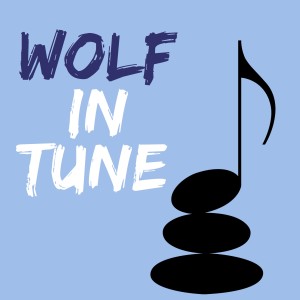 #05 Take 5/4 Mindfulness - Richard ”Wolfie” Wolf