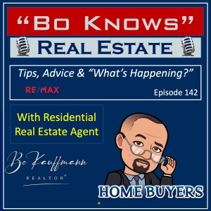 (EP:142) Buying a house when ’New To Canada’ - Money Saving Tips for Home Owners