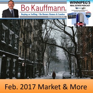 Feb. 2017 Market Update & Service Provider Recommendations