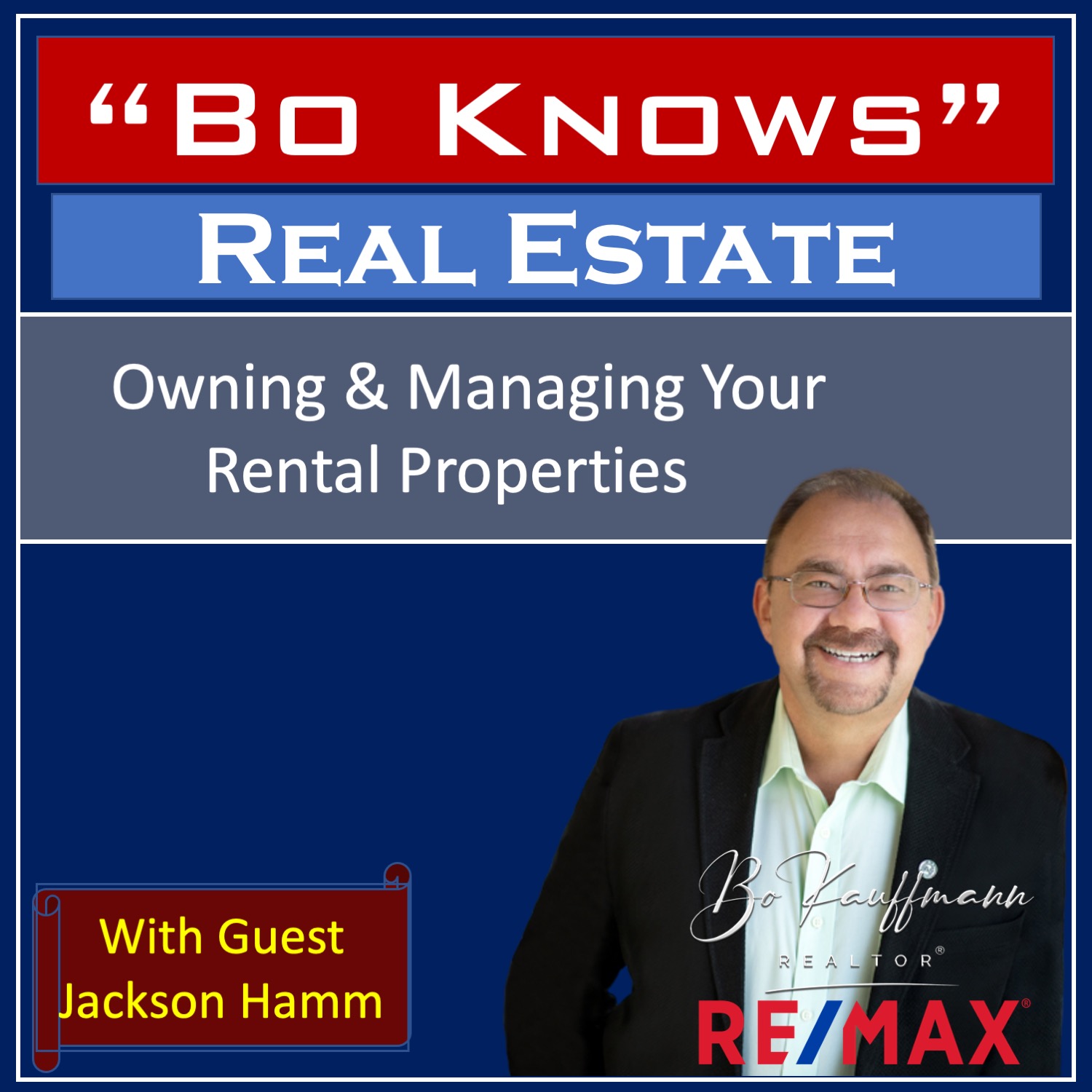 Winnipeg Real Estate Podcast