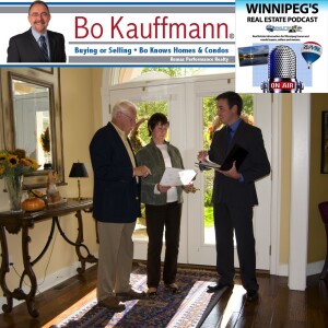7 Rules of Etiquette for Home Buyers