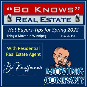 Winnipeg Market Report for June 2020